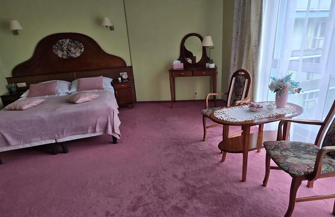 Apartament 436 Awangardia Kasprowicza Kolobrzeg Blisko Do Morza-1
