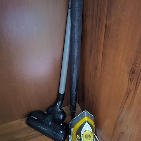 Apartament 436 Awangardia Kasprowicza Kolobrzeg Blisko Do Morza-2